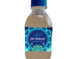 JAIN MASALA SHIKANJI