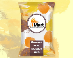 JiMart Sugar (Pack of 1 kg)