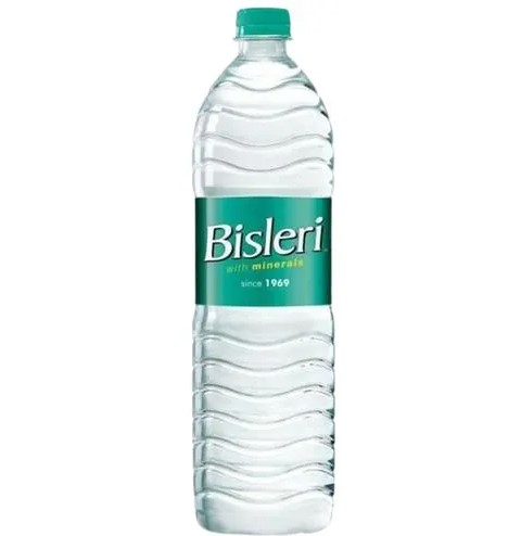 BISLERI 1 LTR