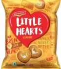 LITTLE HEARTS 26GM