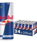 Red Bull 250 ML pack of 24