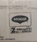 MAGGI 70GM x 96Units