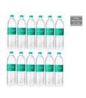 BISLERI 1LITRE PACK OF 12