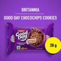 BRITANIA GOOD DAY 39GM