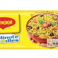 MAGGI 2-Minutes Noodles Masala,280 Grams