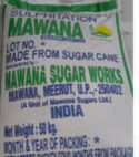 MAWANA M31 SUGAR PACK OF 50KG