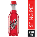 STING ENERGY DRINK 250 ML PACK OF 30