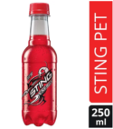 STING ENERGY DRINK 250 ML PACK OF 30