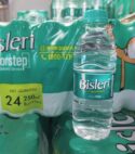BISLERI 250ML BOX
