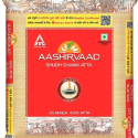 AASHIRVAAD ATTA 10KG