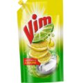 VIM DISHWASH GEL 125 ML