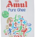 Amul pure ghee 500 gm tetra pack ghee 500 gm box