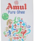 Amul pure ghee 500 gm tetra pack ghee 500 gm box