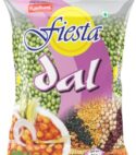 Fiesta moong sabut 1 kg Rajdhani