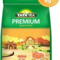 Tata tea premium 1 kg