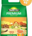 Tata tea premium 1 kg