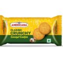 AMERICAN COCONUT COOKIES 64 GM