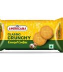 AMERICAN COCONUT COOKIES 64 GM