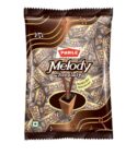 PARLE MELODY TOFFEE 371.45 GM