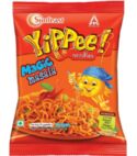 Yippee noodles magic masala 50 gm