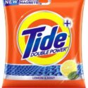 Tide detergent powder 500 gm