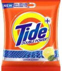 Tide detergent powder 500 gm
