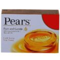 Pears pure & gentle soap 50 gm