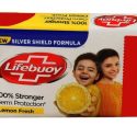 Lifebuoy lemon fresh soap