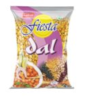 Fiesta chana dal 1 kg Rajdhani