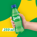 250 ML Sprite Soft Drink,