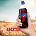 Thums Up – 250ML pet bottle