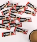 Nescafe classic coffee 120×1 g