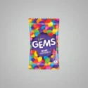 Cadbury Gems Rs.5