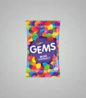 Cadbury Gems Rs.5