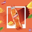 Campa Orange 200 ml