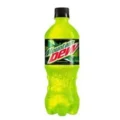 Mountain Dew 400ML