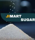 Ji Mart Sugar 1kg
