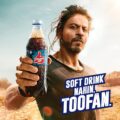 Thums Up Soft Drink (750 ml)