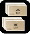 Nestle Maggi 70gm [11Case]x96pcs