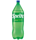 Sprite Lime Flavoured Soft Drink (2 l)