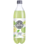 paper boat Zero Green Apple Flavoured Sparkling Drink