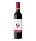 Jacob’s Creek Unvined Shiraz Non-Alcoholic Wine (750 ml)