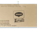 Maggi 70gm Box Mrp 1440/-