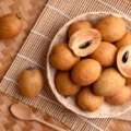 Chikoo (Sapota) (400 – 500) g