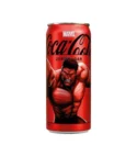 Coca-Cola Zero Sugar Soft Drink Can