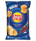 Lay’s India’s Magic Masala Potato Chips (143 g)