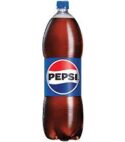 Pepsi Soft Drink (2.25 l)