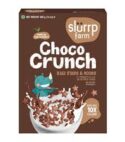 Slurrp Farm Choco Crunch Breakfast Cereal for Kids