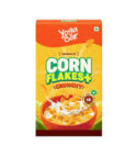 Yoga Bar Crunchy Corn Flakes with Probiotics