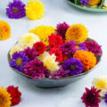 Pooja Flower Mix 100 g